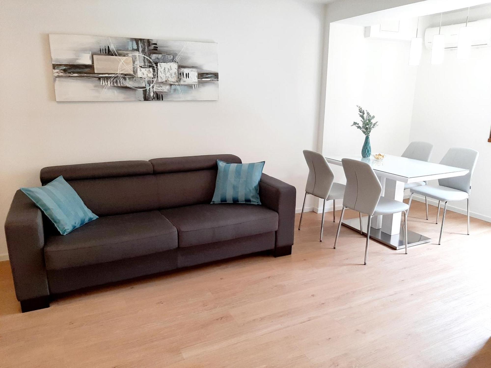 Apartments Amavi Izola Extérieur photo