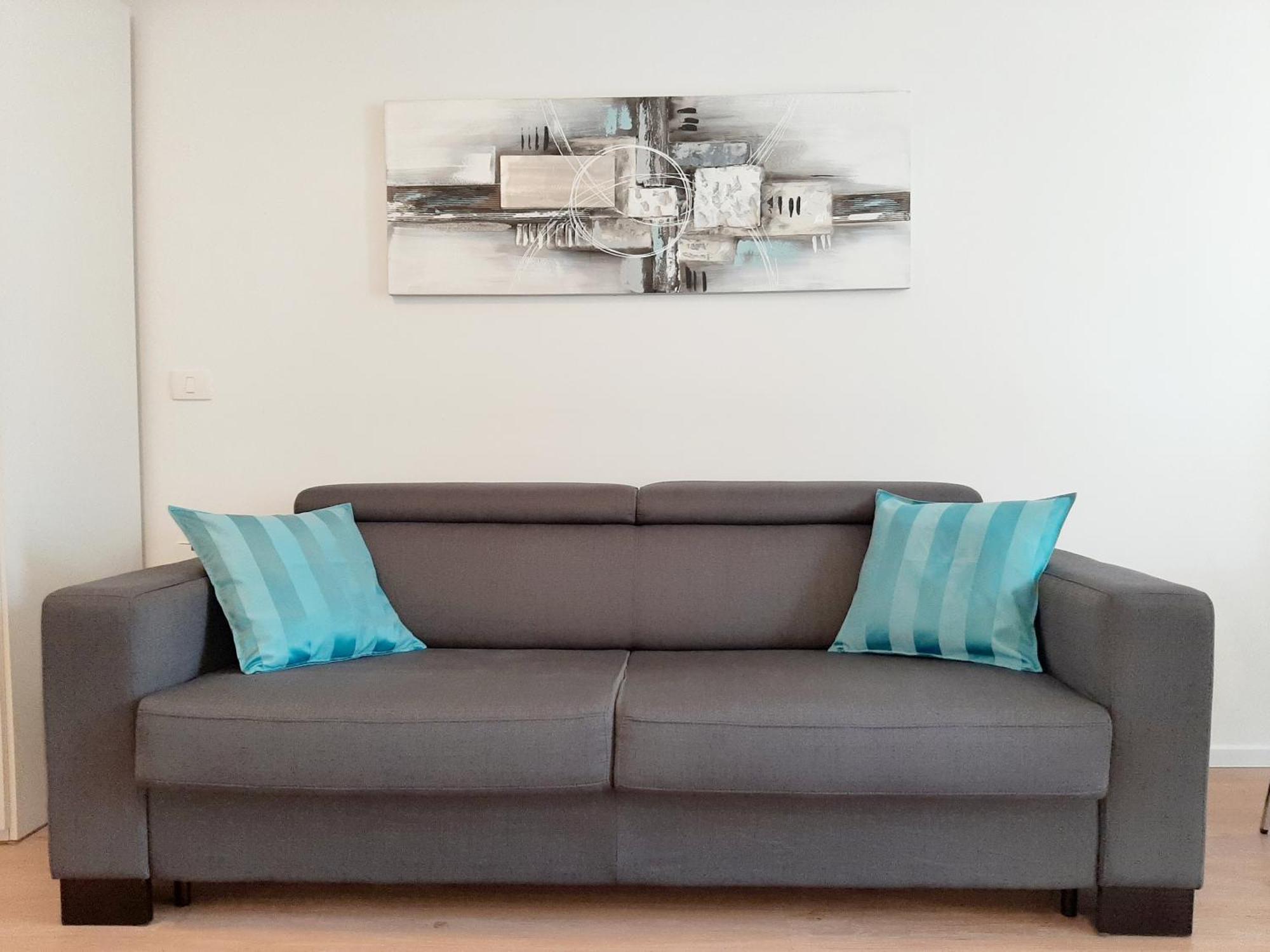 Apartments Amavi Izola Extérieur photo