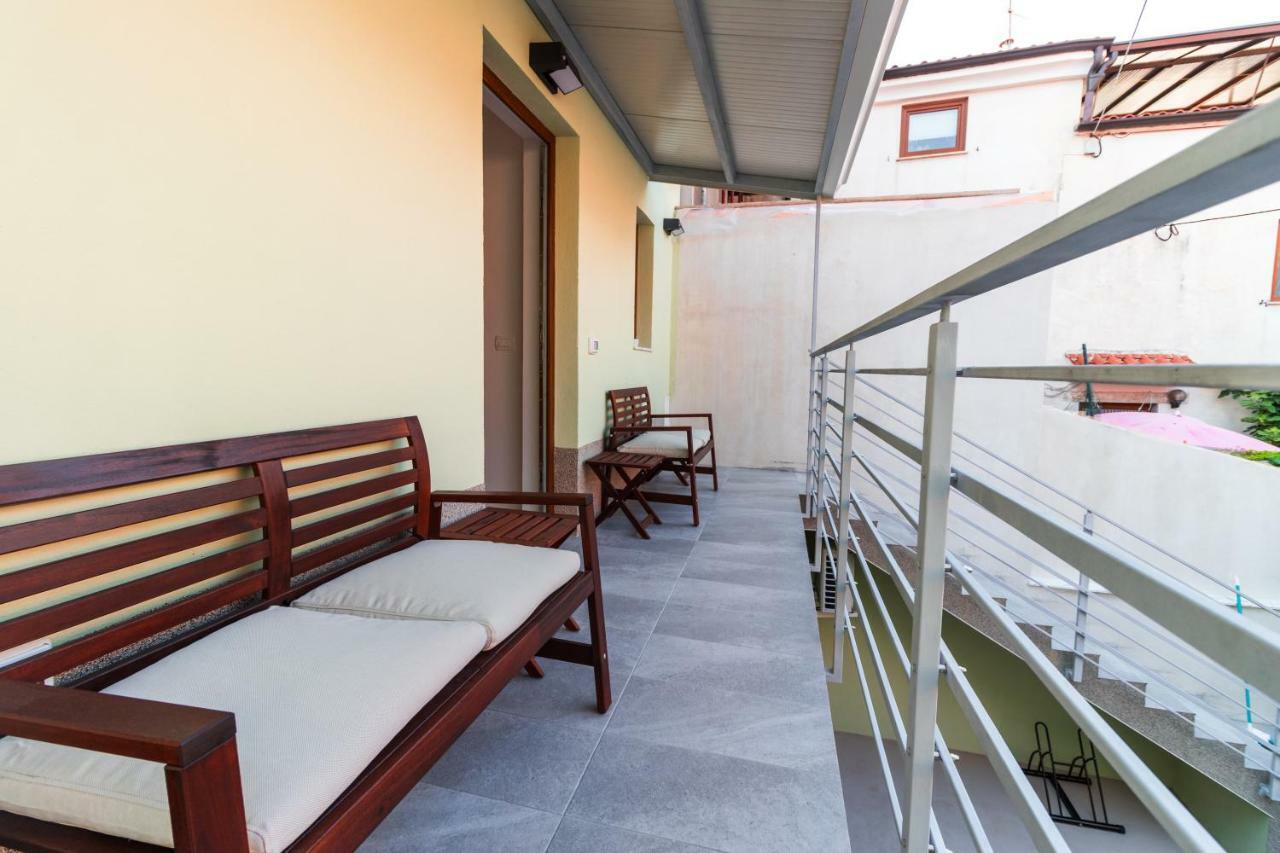 Apartments Amavi Izola Extérieur photo