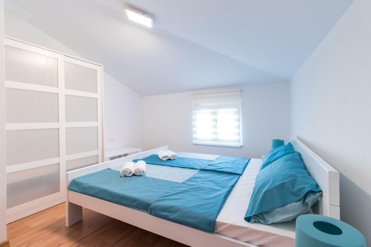 Apartments Amavi Izola Extérieur photo