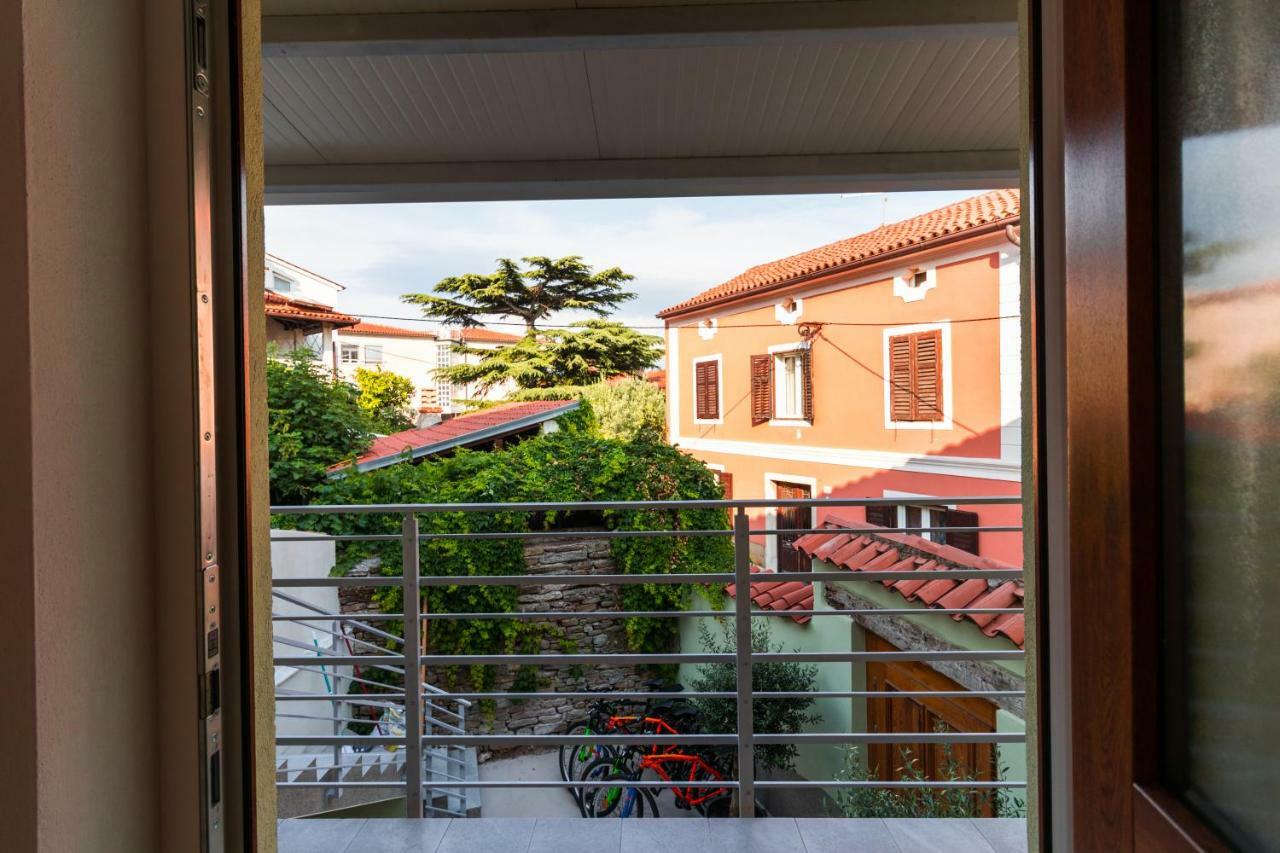 Apartments Amavi Izola Extérieur photo