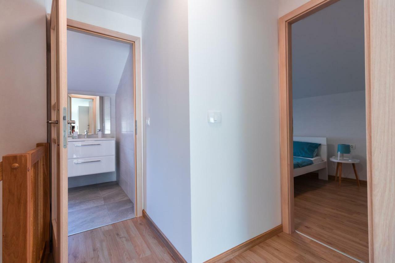Apartments Amavi Izola Extérieur photo