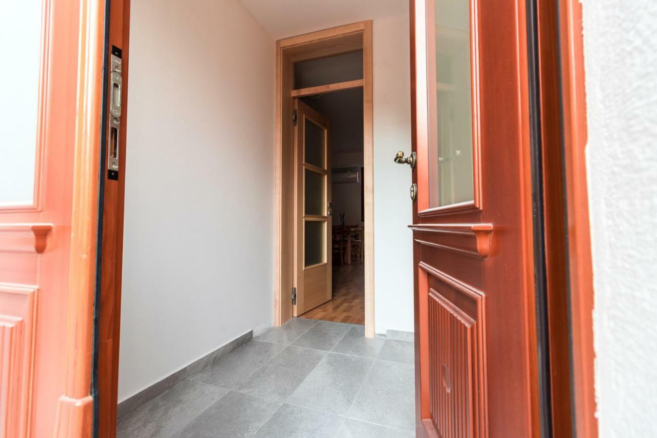 Apartments Amavi Izola Extérieur photo